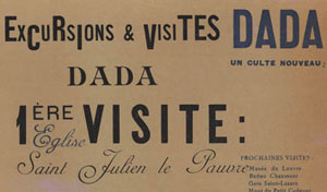 dada