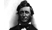 Thoreau