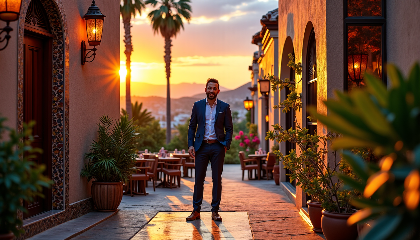 conciergerie airbnb au maroc : notre analyse de 49 agences dans 17 villes — la formule de gestion complète est souvent privilégiée